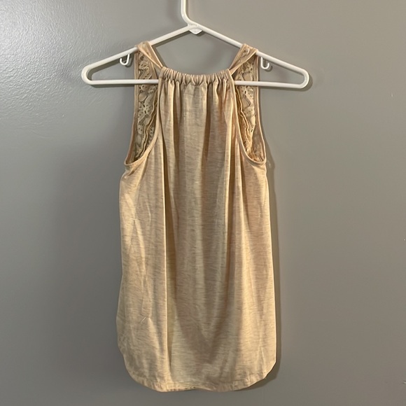 Mad Design Tank - Picture 2 of 2